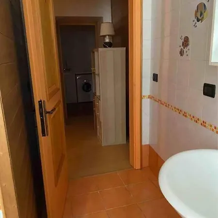 Casa Vacanza Pino Montanaro Casa vacanze Tarvisio