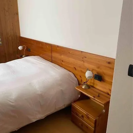 Casa Vacanza Pino Montanaro