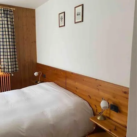 Casa Vacanza Pino Montanaro * Tarvisio