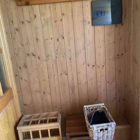 Casa Vacanza Pino Montanaro *