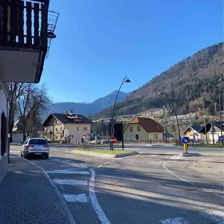 Casa Vacanza Pino Montanaro Tarvisio