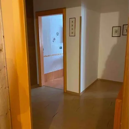 Casa Vacanza Pino Montanaro *