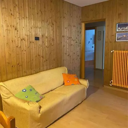 Casa Vacanza Pino Montanaro * Tarvisio