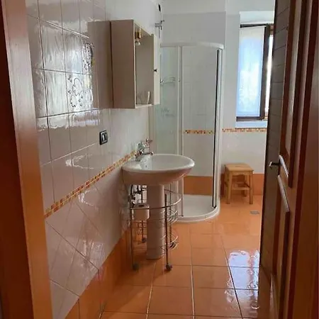 Casa vacanze Casa Vacanza Pino Montanaro *
