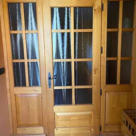 Casa Vacanza Pino Montanaro * Tarvisio