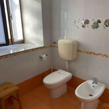 Casa vacanze Casa Vacanza Pino Montanaro *
