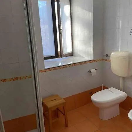 Casa Vacanza Pino Montanaro Tarvisio