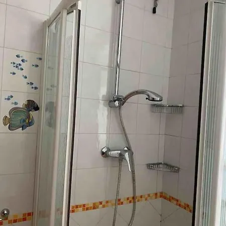 Casa Vacanza Pino Montanaro