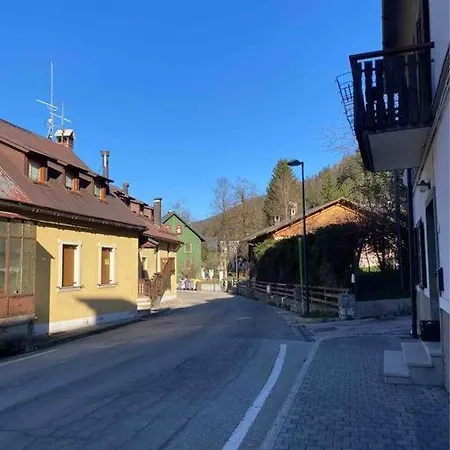 Casa vacanze Casa Vacanza Pino Montanaro *