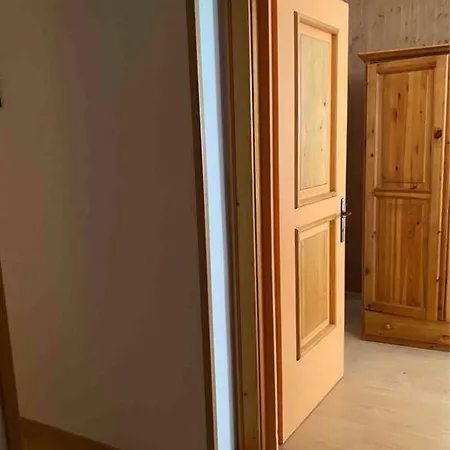 Casa Vacanza Pino Montanaro Casa vacanze Tarvisio