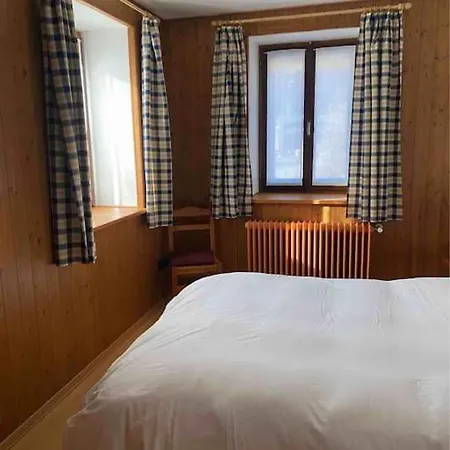 Casa Vacanza Pino Montanaro Casa vacanze Tarvisio