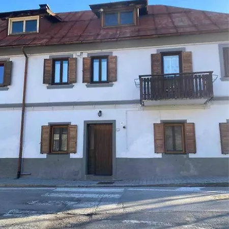 Casa Vacanza Pino Montanaro