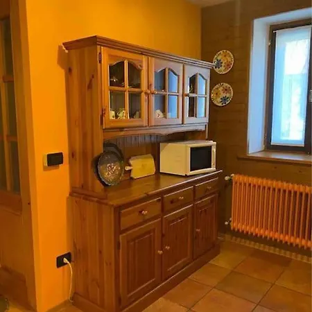Casa Vacanza Pino Montanaro Tarvisio
