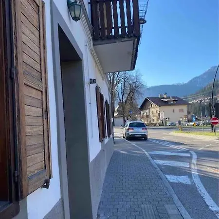 Casa vacanze Casa Vacanza Pino Montanaro