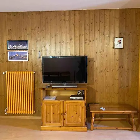 Casa Vacanza Pino Montanaro