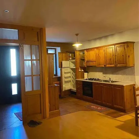Casa Vacanza Pino Montanaro Tarvisio