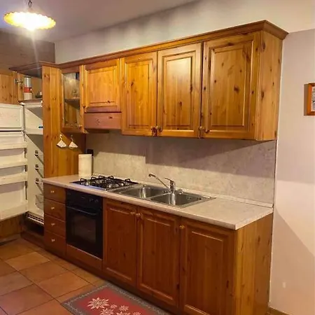 Casa Vacanza Pino Montanaro * Tarvisio