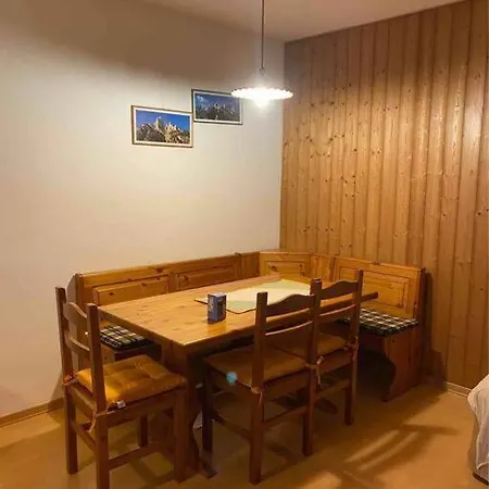 Casa vacanze Casa Vacanza Pino Montanaro